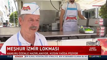 Habertürk Ekranındayız.